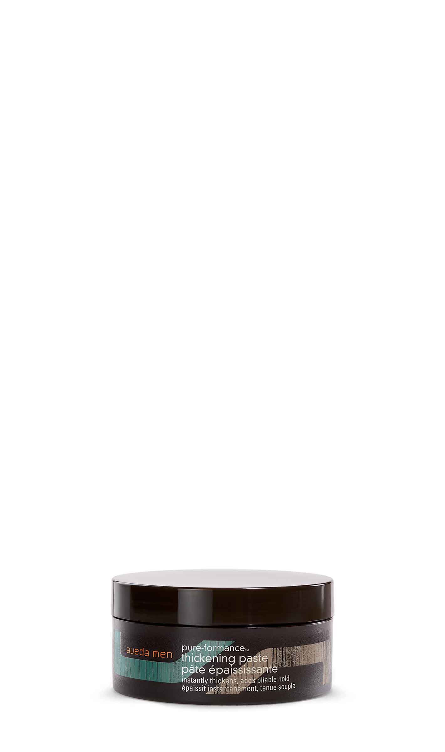 pâte épaississante aveda men pure-formance<span class="trade">™</span>