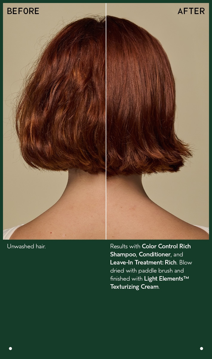 color control conditioner
