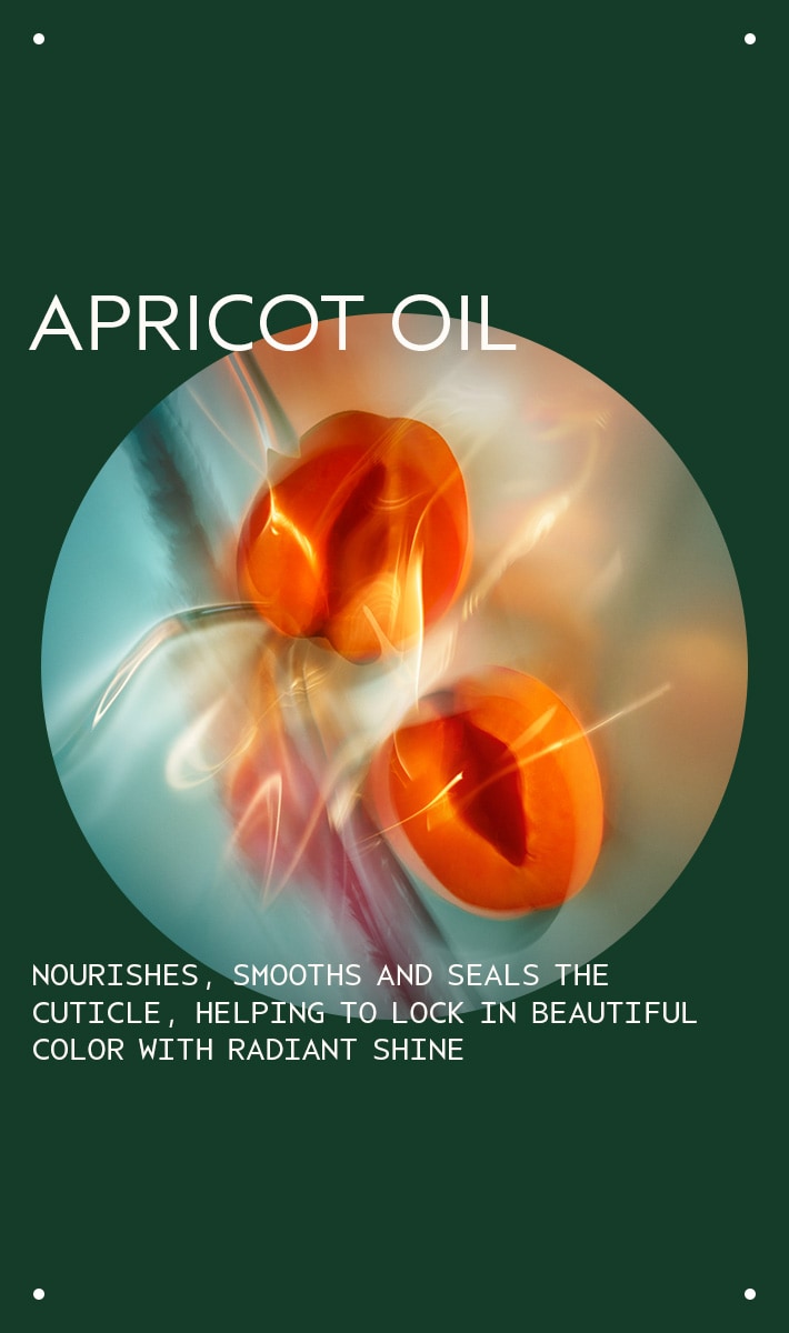 color control leave-in treatment: rich