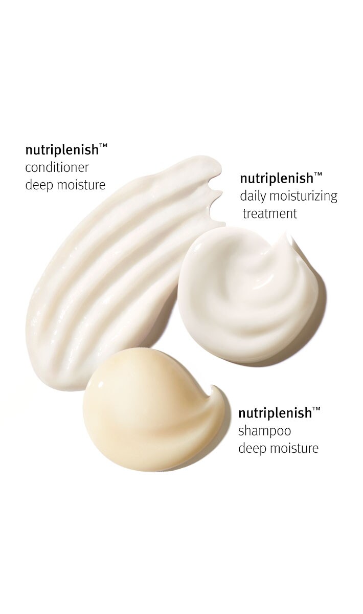 nutriplenish™ hydrating essentials deep moisture gift set Aveda