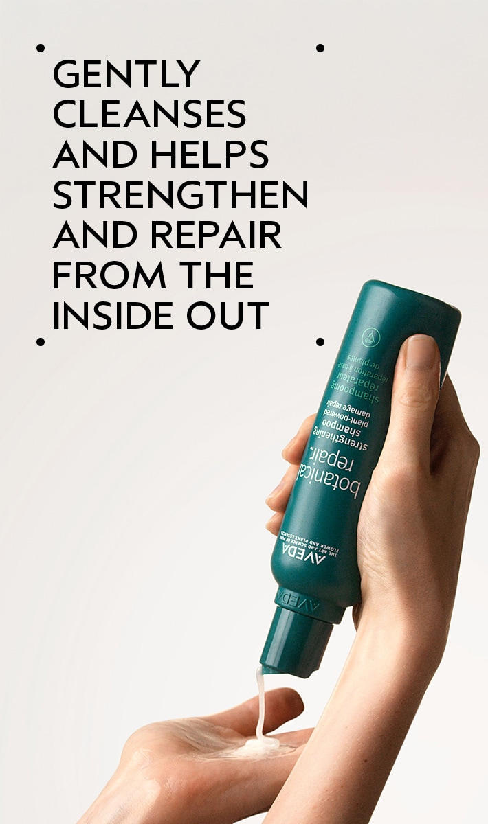 bonds of brilliance botanical repair™ strengthening essentials gift set