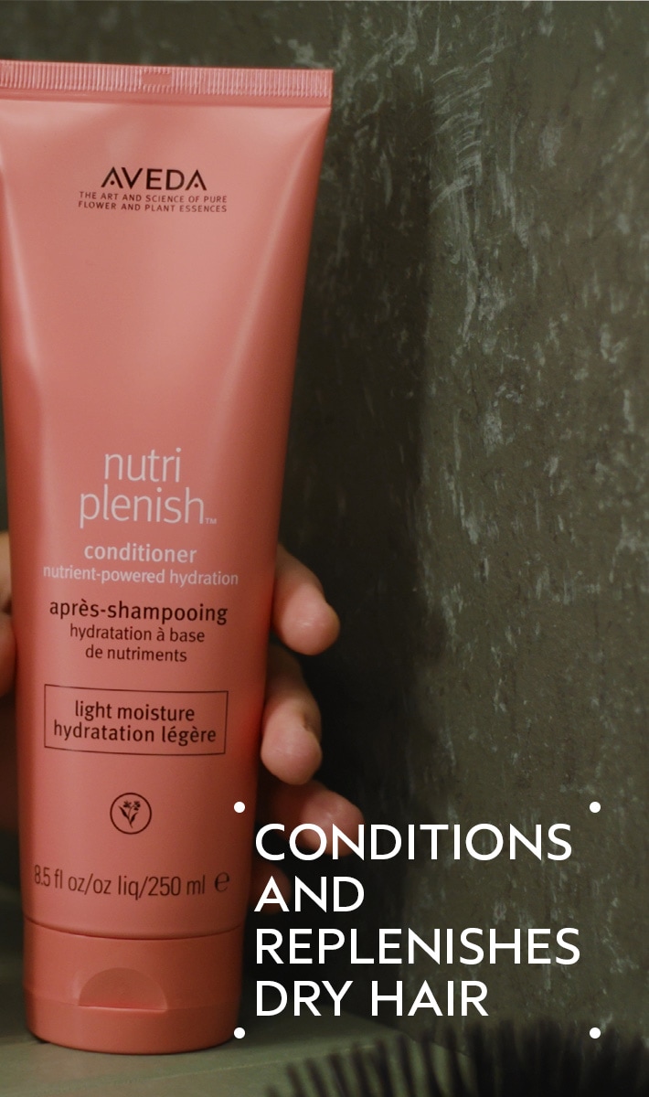 moisture marvels nutriplenish™ hydrating essentials light gift set