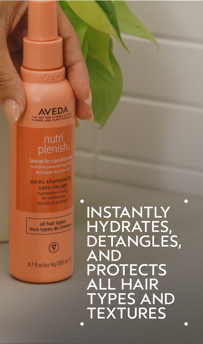 moisture marvels nutriplenish™ hydrating essentials light gift set