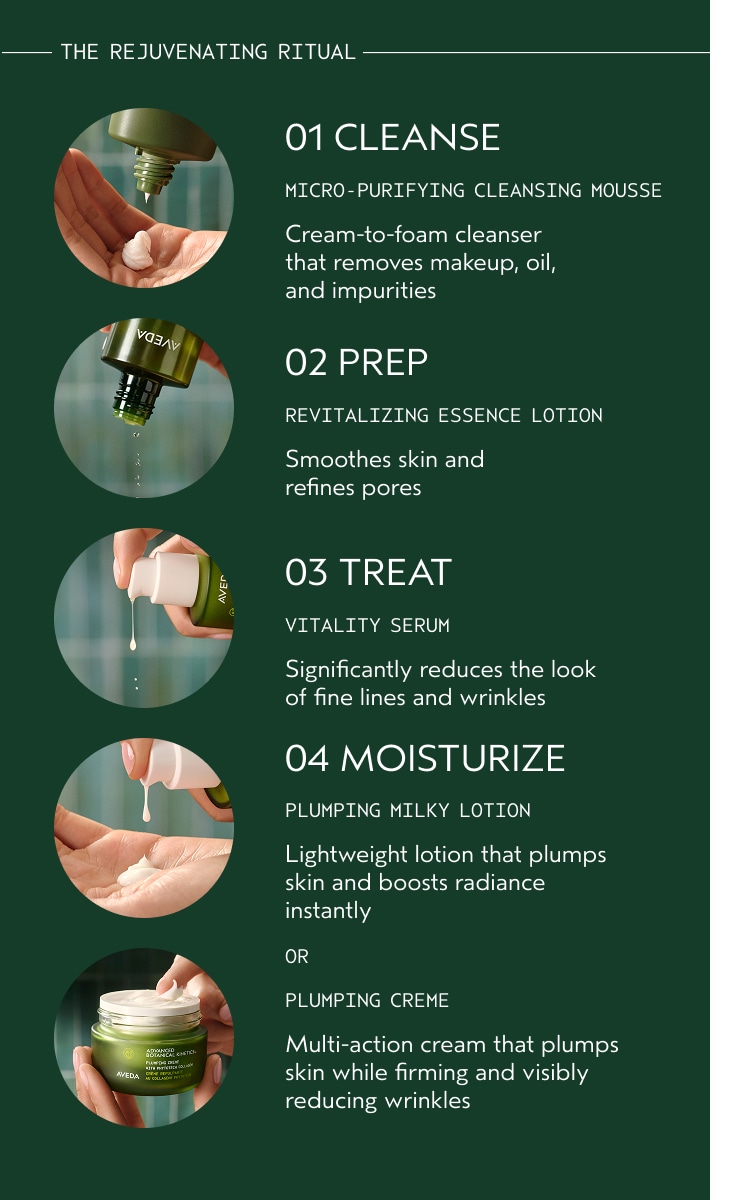 Advanced Botanical Kinetics™ Revitalizing Essence Lotion