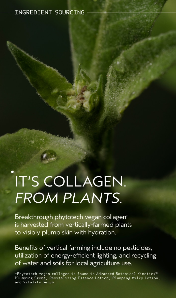 Advanced Botanical Kinetics™ Revitalizing Essence Lotion