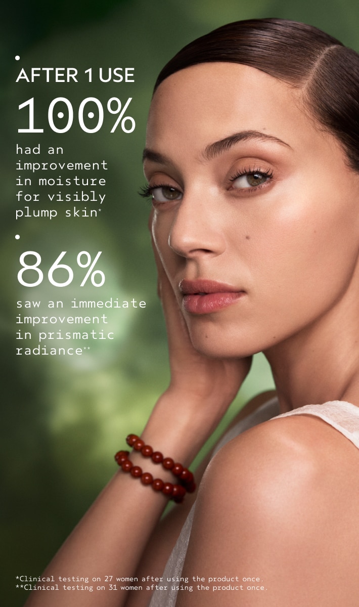 Advanced Botanical Kinetics™ Plumping Milky Lotion