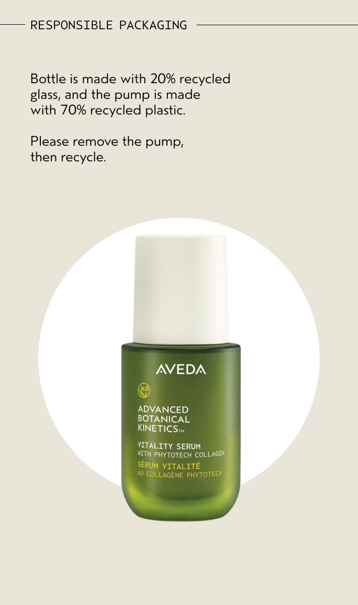 Advanced Botanical Kinetics™ Vitality Serum