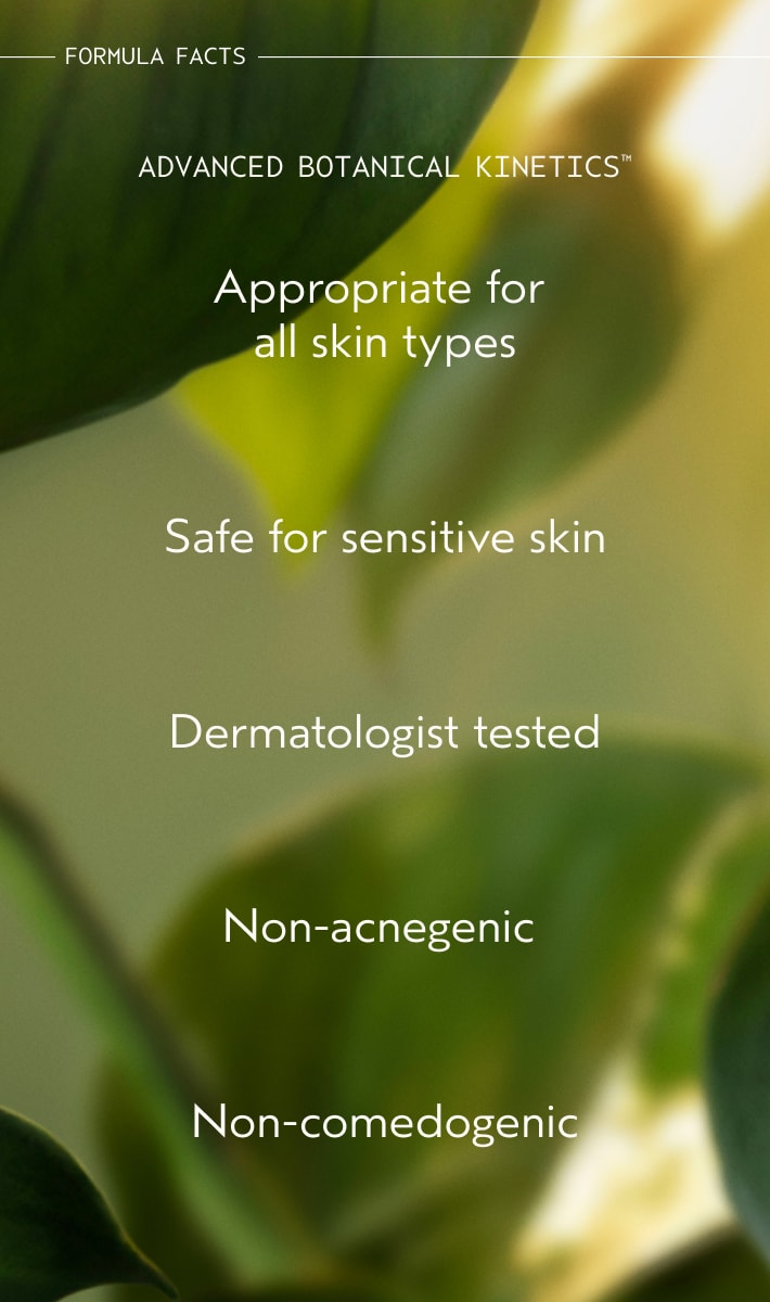 Advanced Botanical Kinetics™ Micro-Purifying Cleansing Mousse