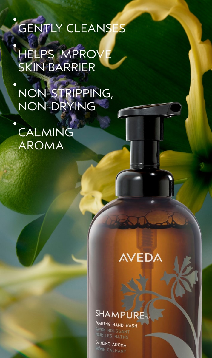 Shampure™ Foaming Hand Wash 