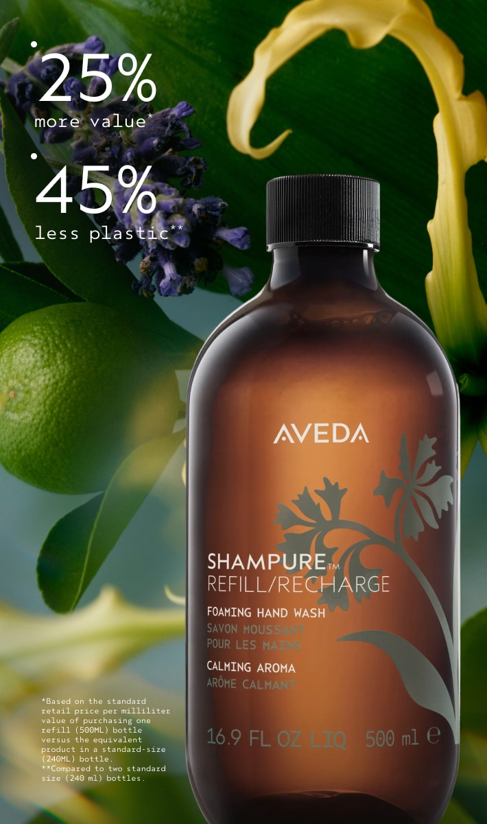 Shampure™ Foaming Hand Wash 