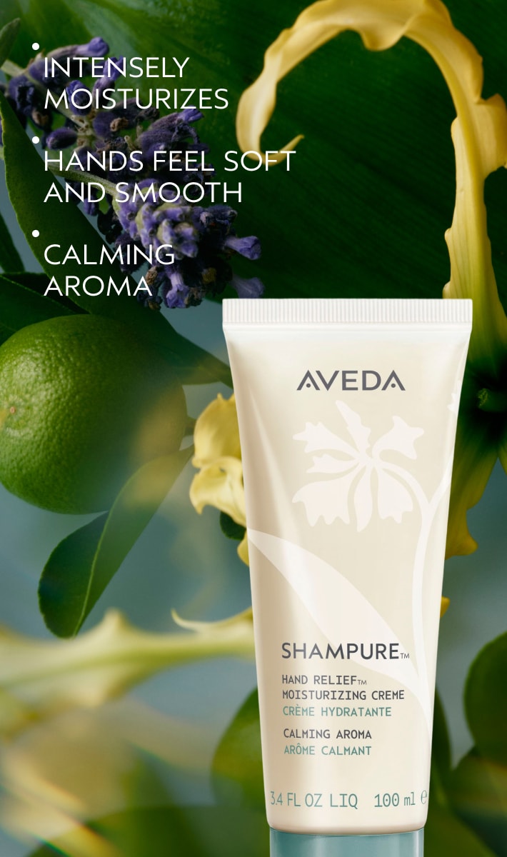 Shampure™ Hand Relief™ Moisturizing Creme 