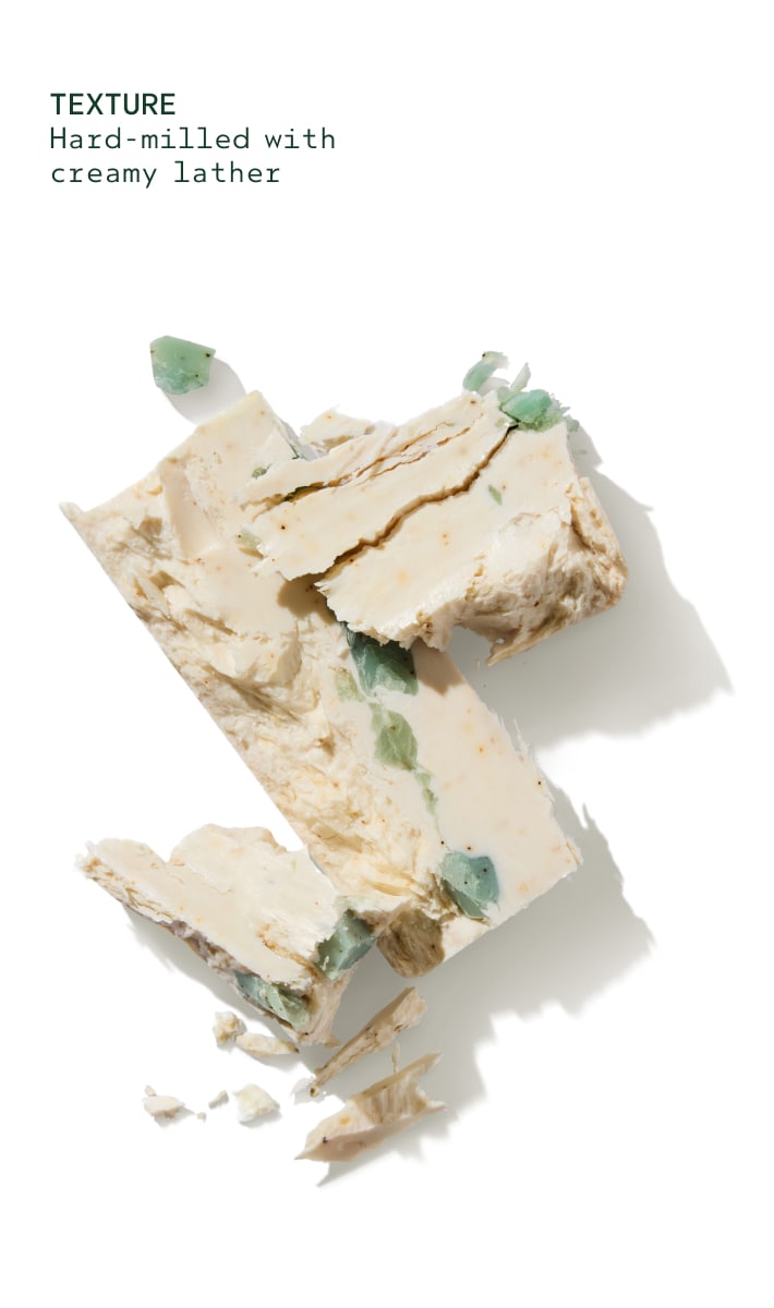 Shampure™ Bath Bar