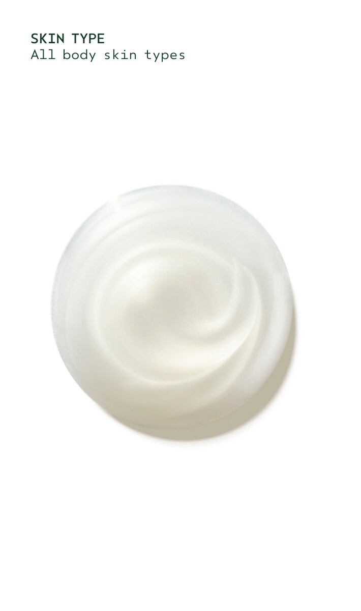 Beautifying Body Wash
