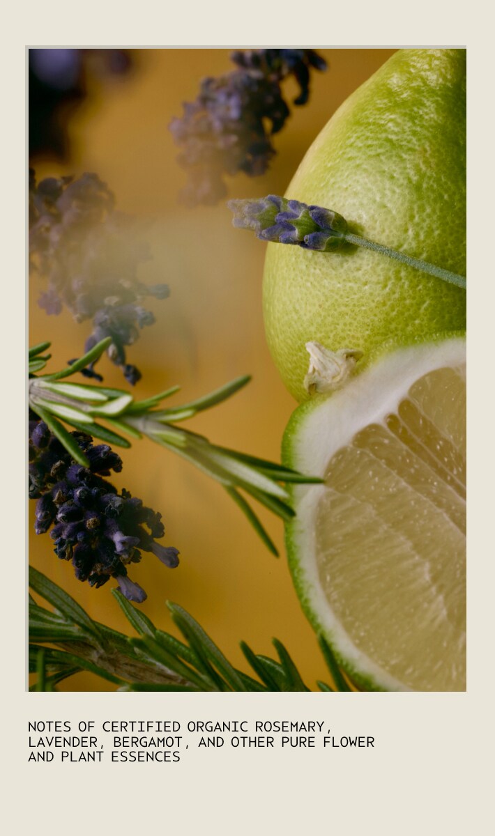 Beautifying Body Wash