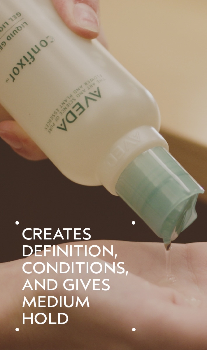 confixor<span class="trade">&trade;</span> liquid gel