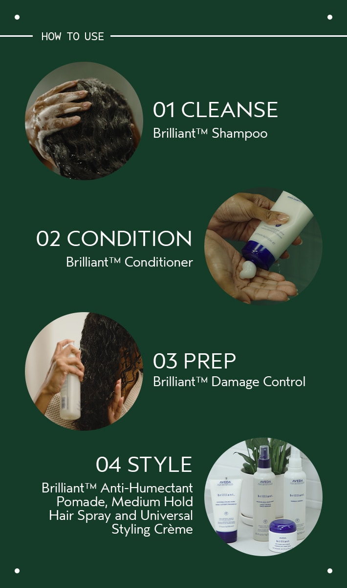 brilliant<span class="trade">&trade;</span> universal styling creme