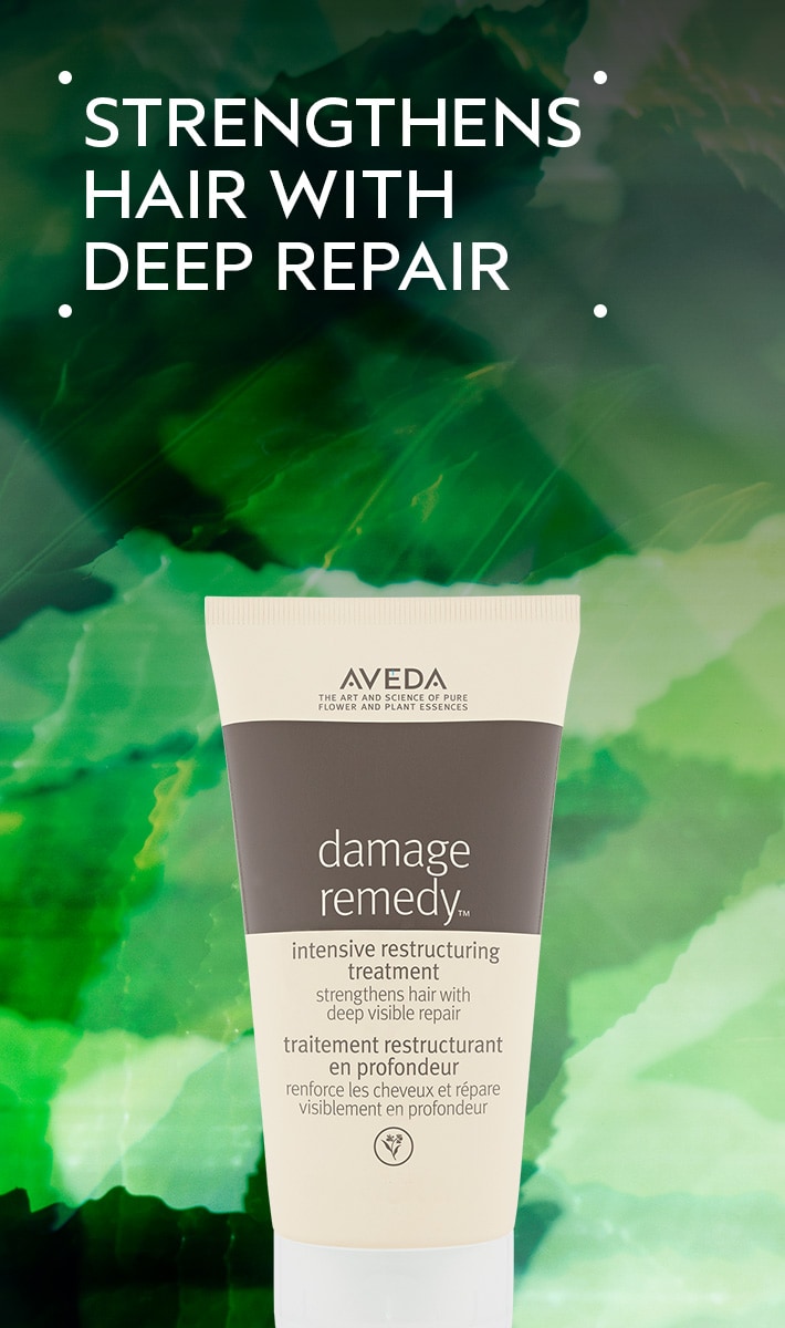 damage remedy<span class="trade">&trade;</span> intensive restructuring treatment