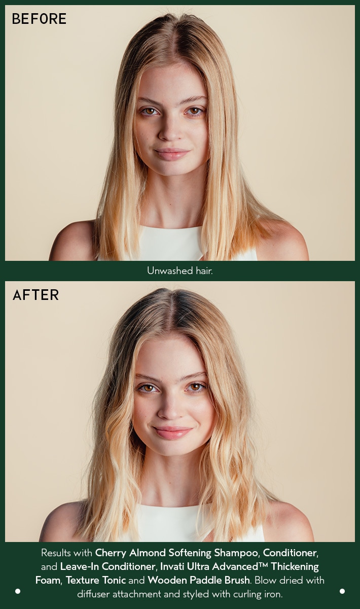 texture tonic