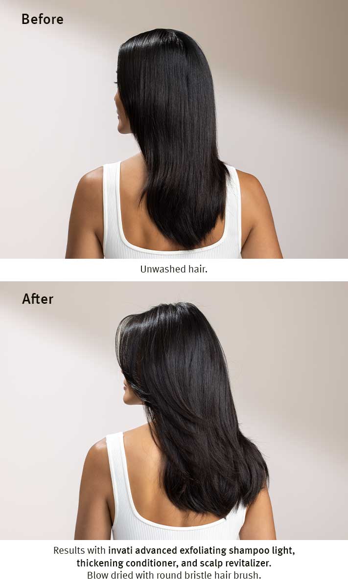 invati advanced™ scalp revitalizer Aveda