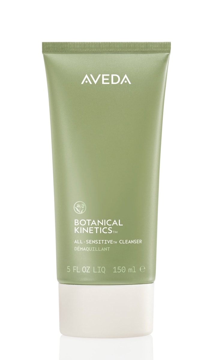 Botanical Kinetics™ All-Sensitive Cleanser