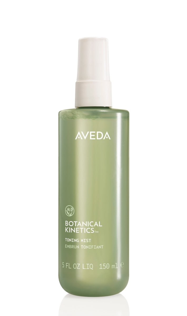 Botanical Kinetics™ Toning Mist