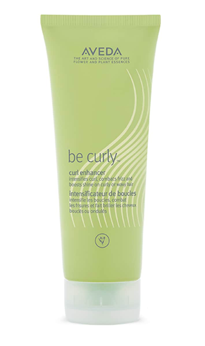 be curly™ curl enhancer