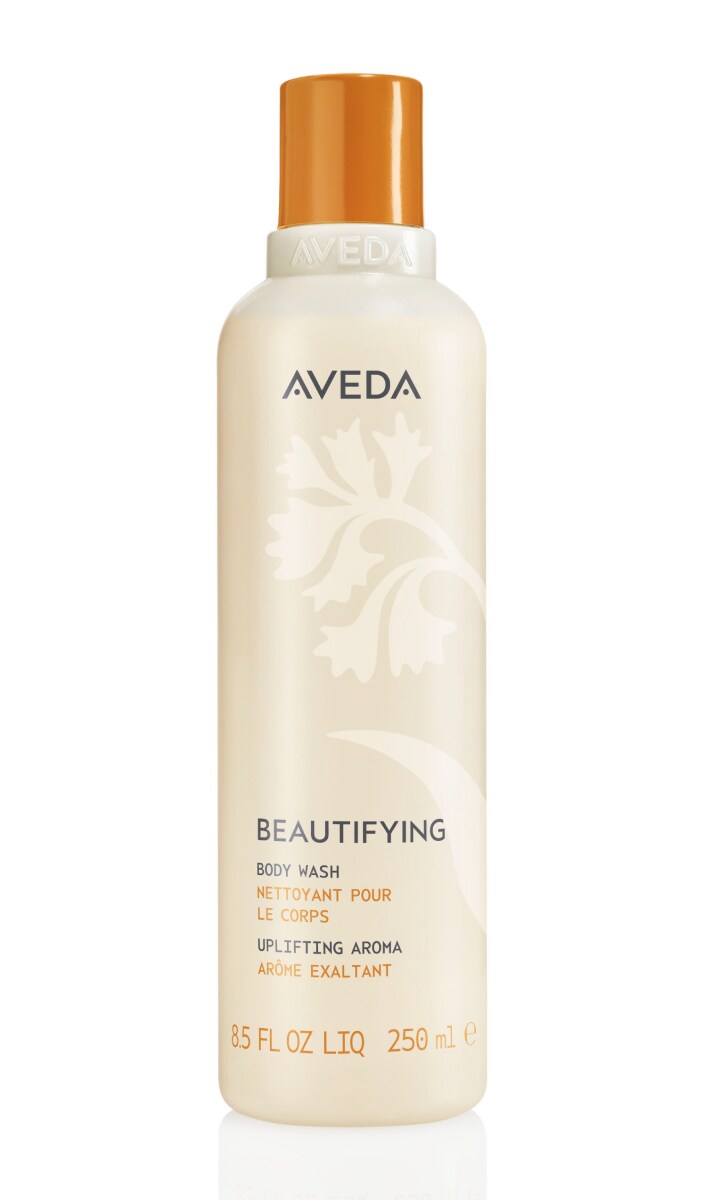 Beautifying Body Wash
