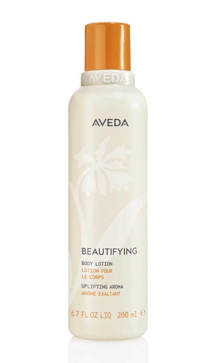 Beautifying Body Lotion