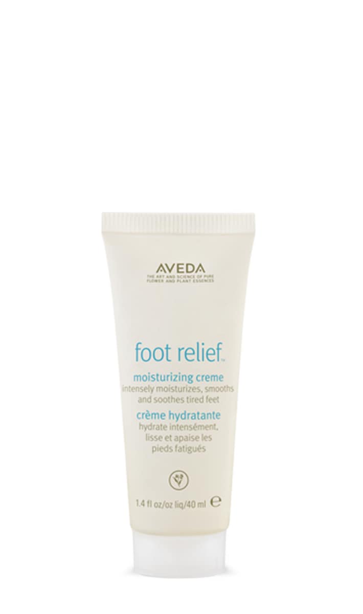 foot relief™ moisturizing creme