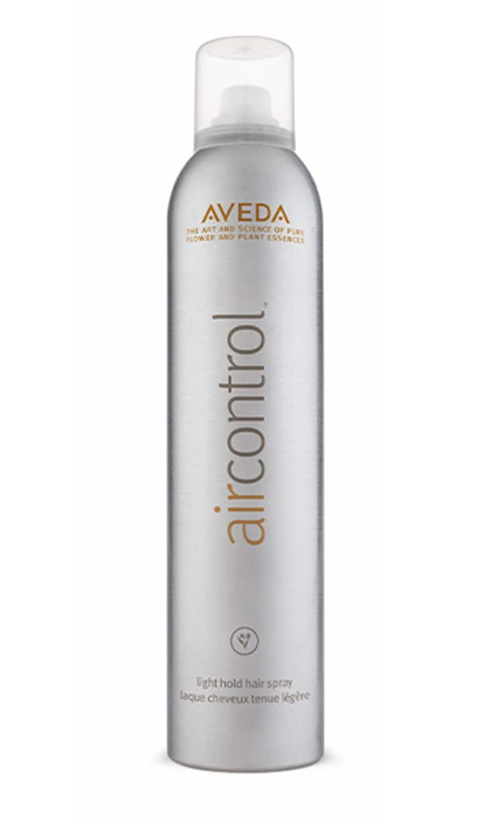air control™ light hold hair spray | Best Hairspray | Aveda