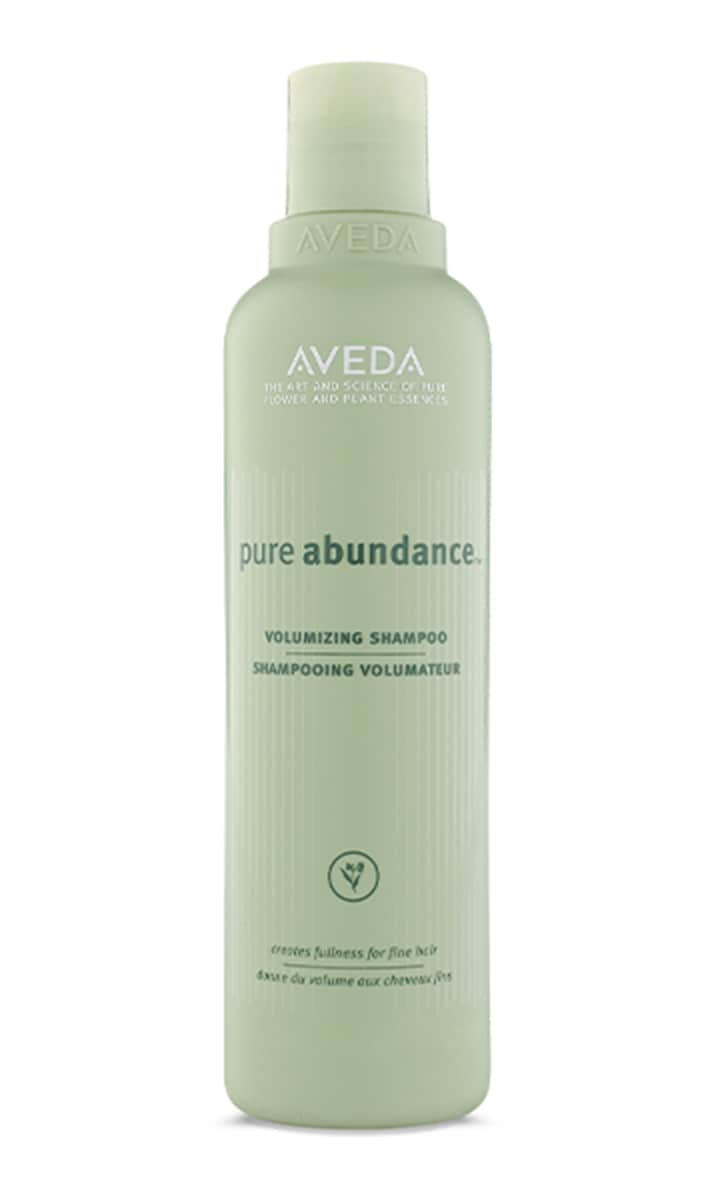 pure abundance™ volumizing shampoo