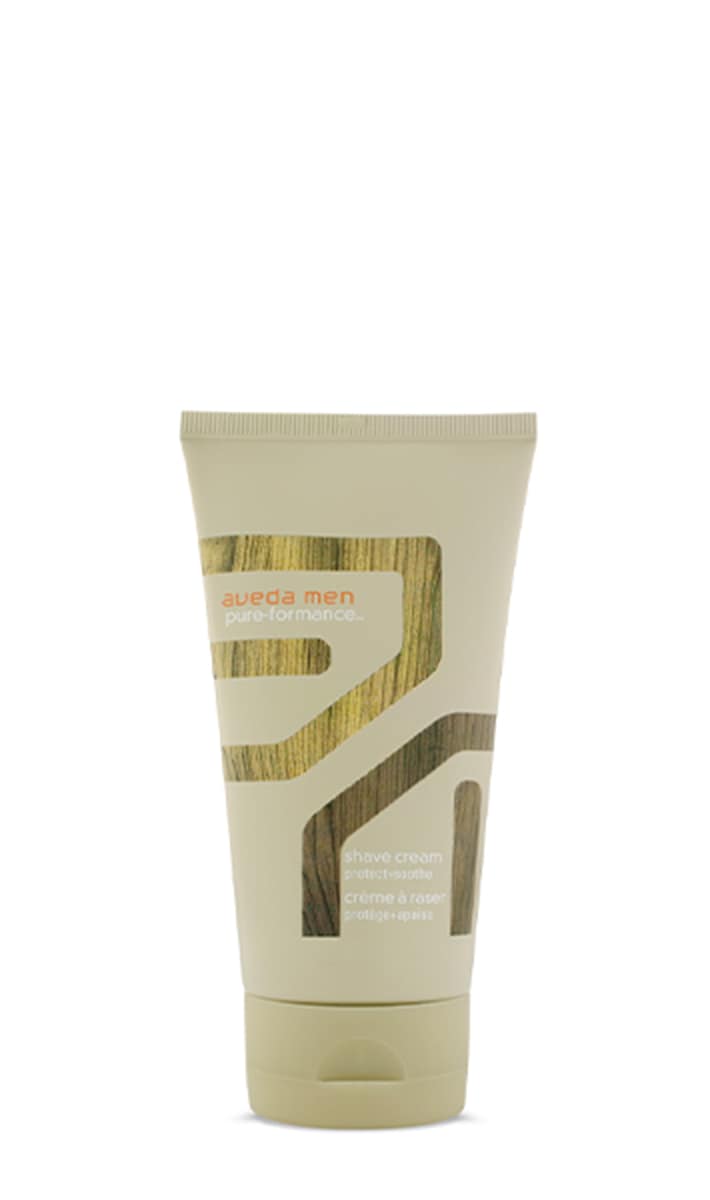 aveda men pure-formance™ shave cream