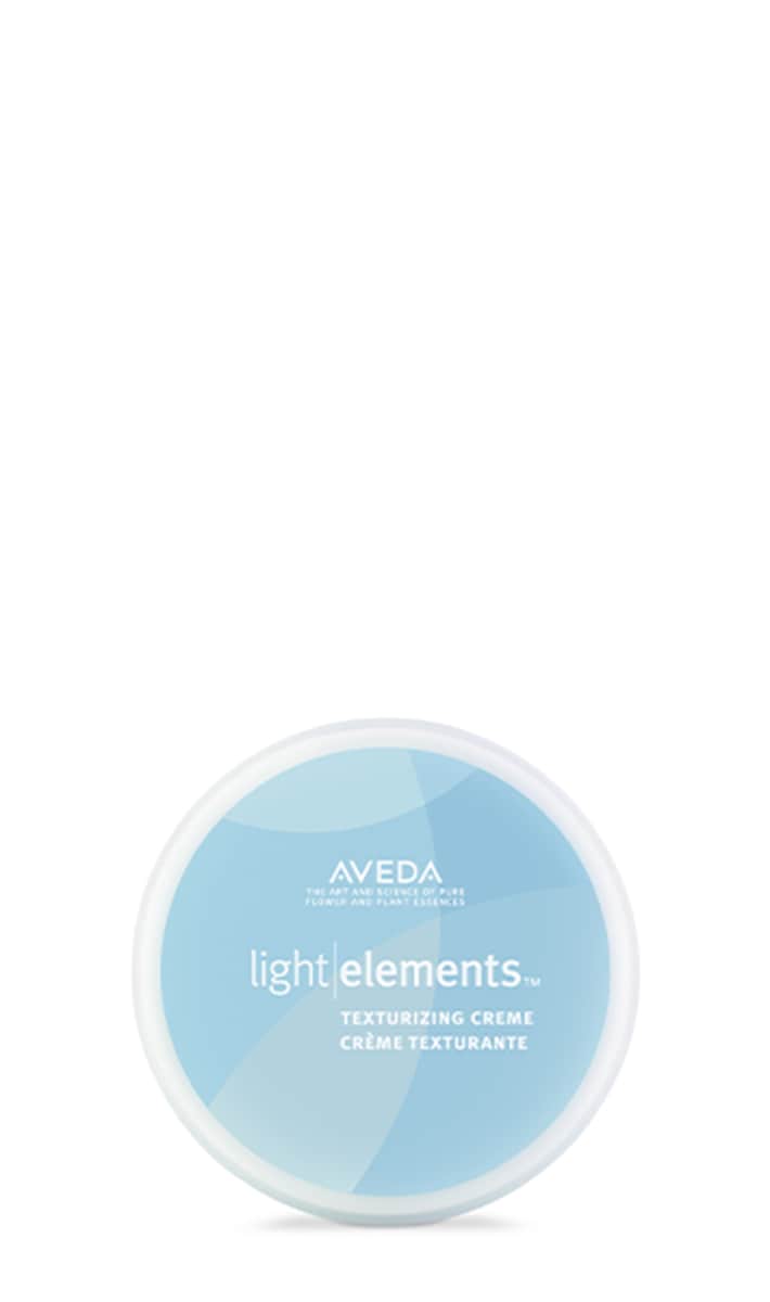 light elements™ texturizing creme
