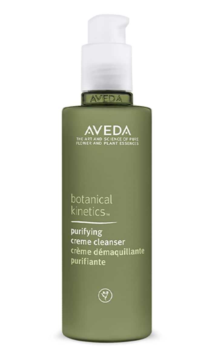botanical kinetics<span class="trade">&trade;</span> purifying creme cleanser