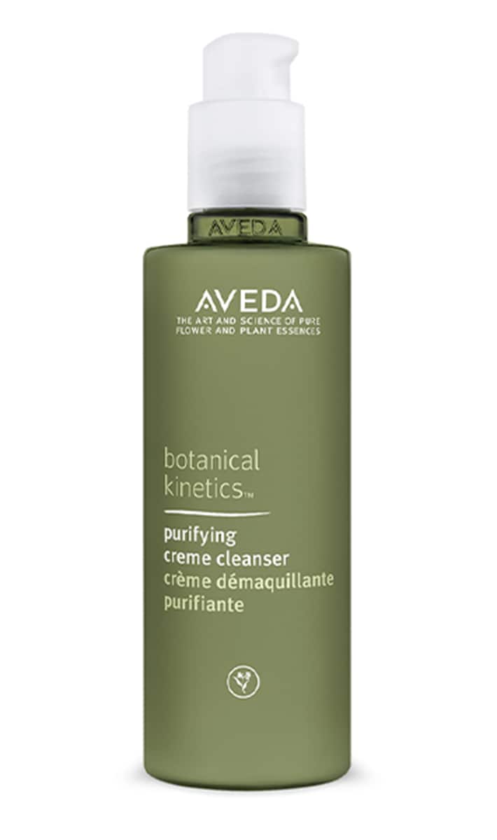 Crème démaquillante purifiante botanical kinetics<span class="trade">™</span>