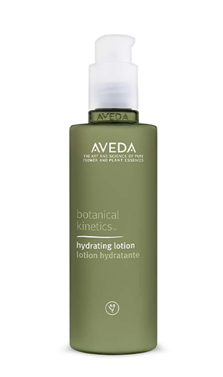 botanical kinetics™ hydrating lotion