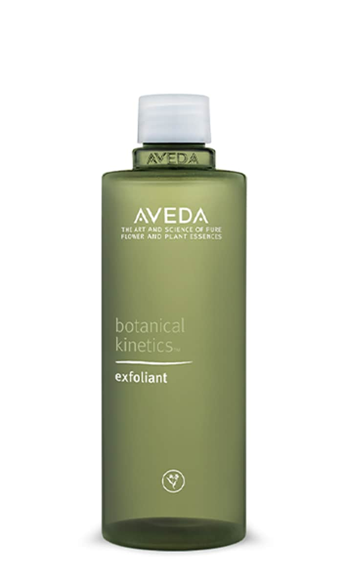 botanical kinetics™ exfoliant