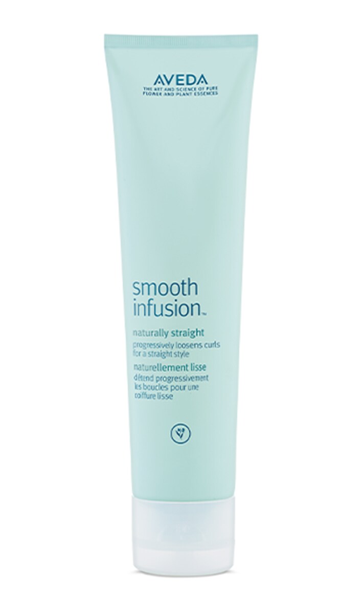 Aveda straightening clearance