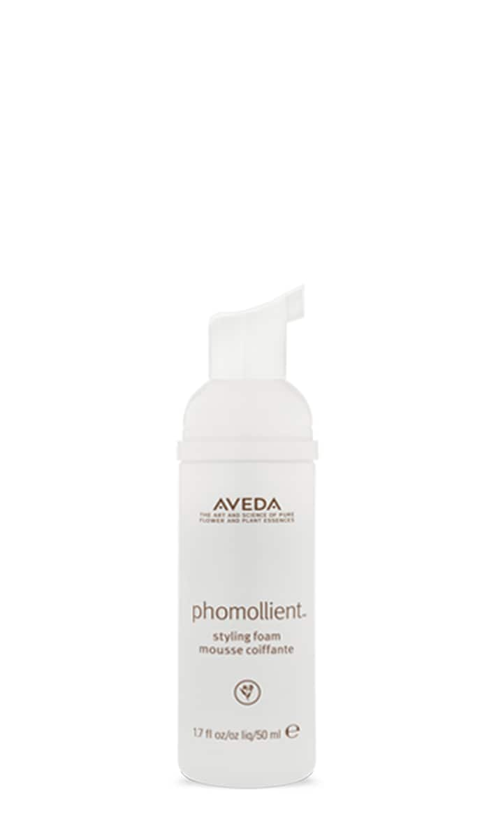 phomollient™ styling foam