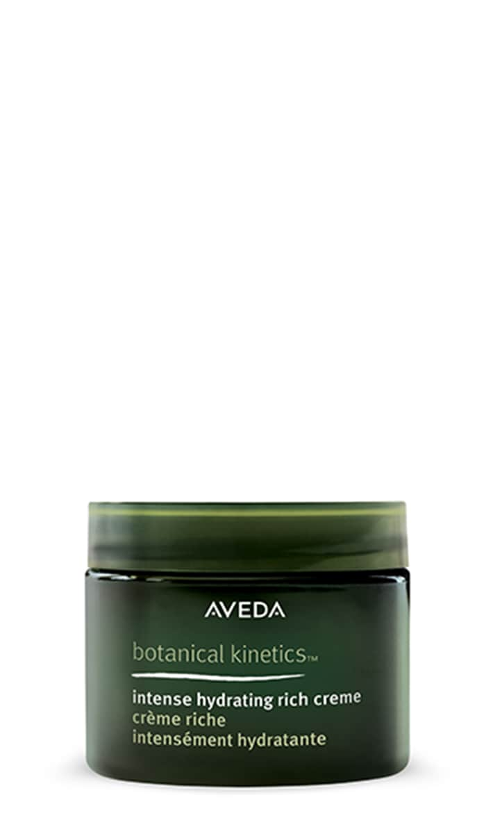 botanical kinetics™ intense hydrating rich creme