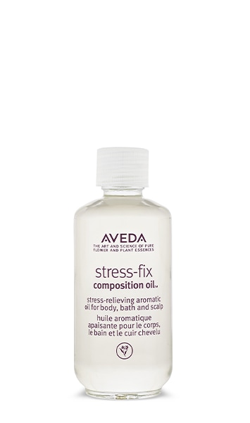 stress-fix composition oil™