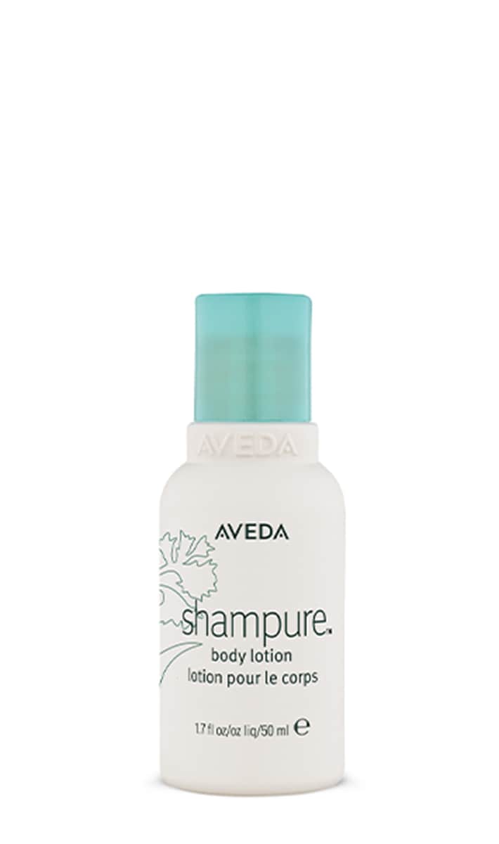shampure™ body lotion