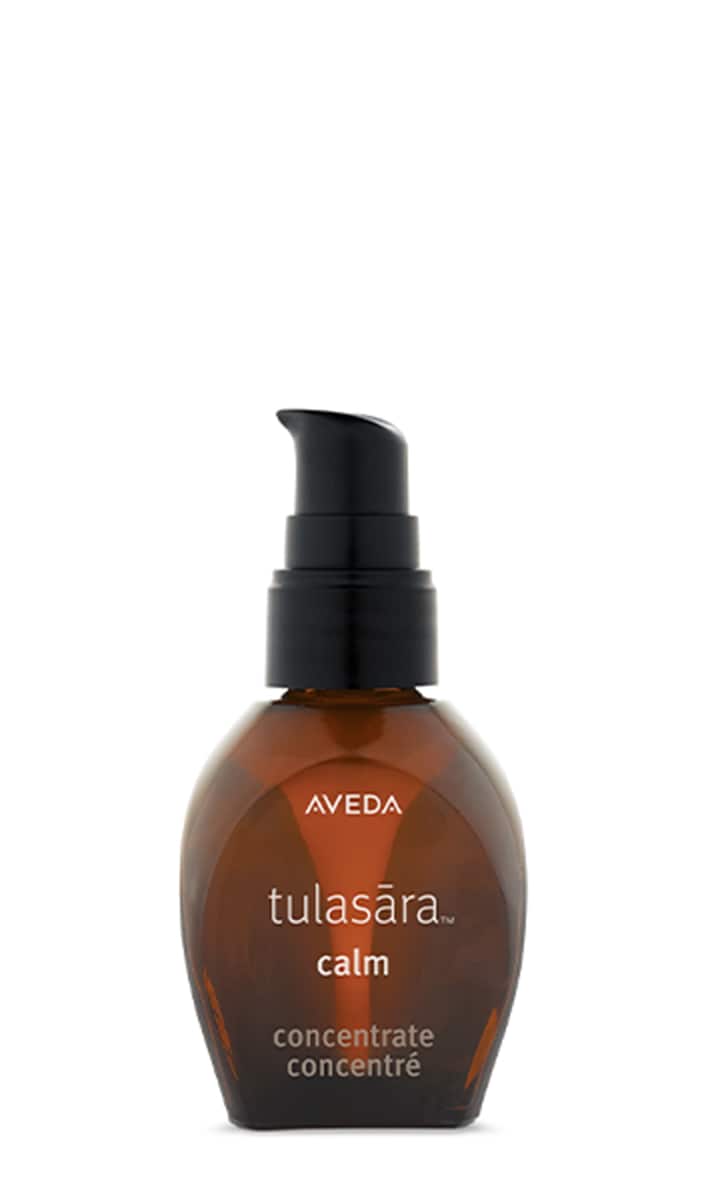 tulasāra<span class="trade">&trade;</span> calm concentrate 