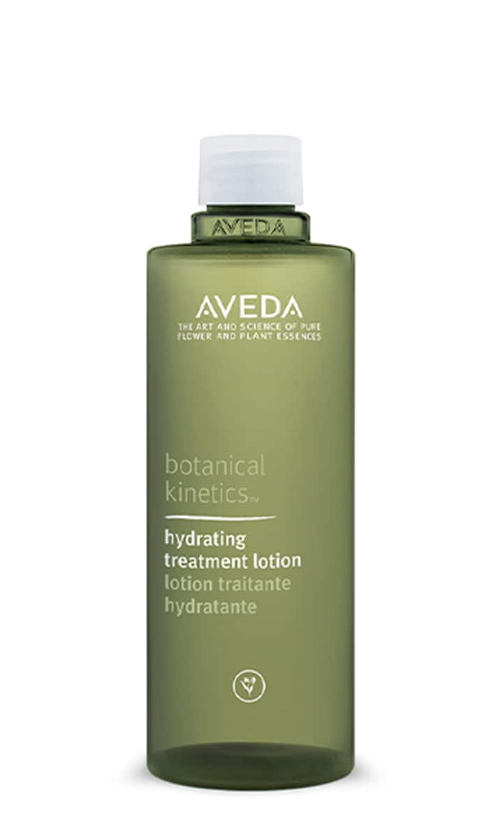 botanical kinetics™ hydrating treatment lotion