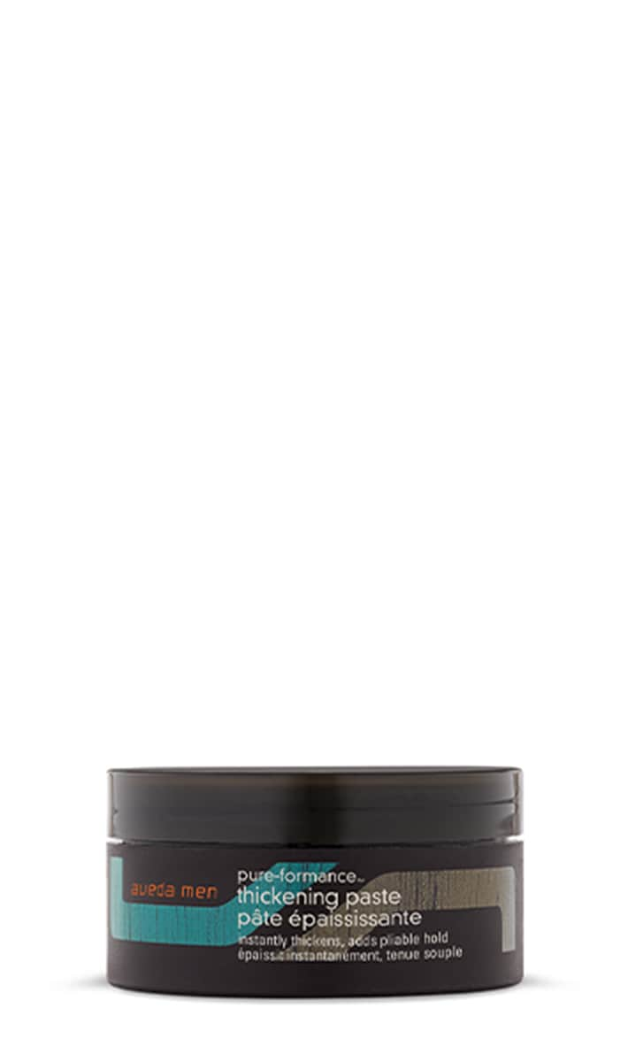 aveda men pure-formance™ thickening paste