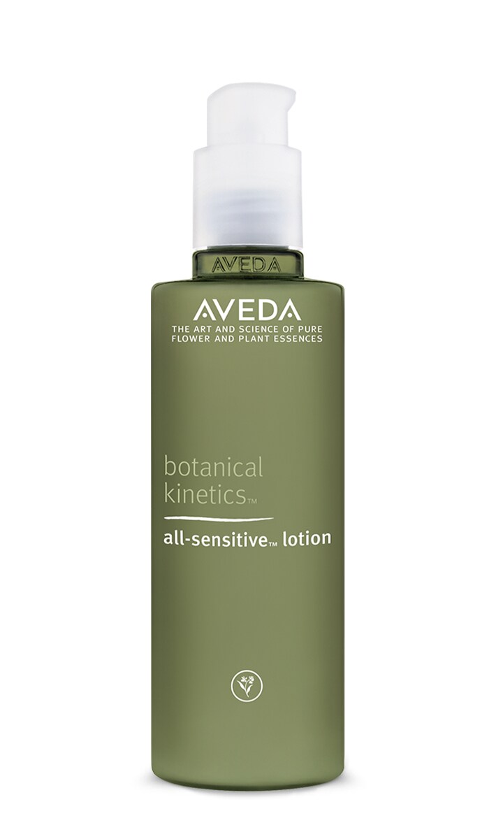 botanical kinetics™ all-sensitive™ lotion