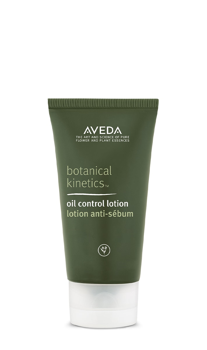botanical kinetics<span class="trade">&trade;</span> oil control lotion