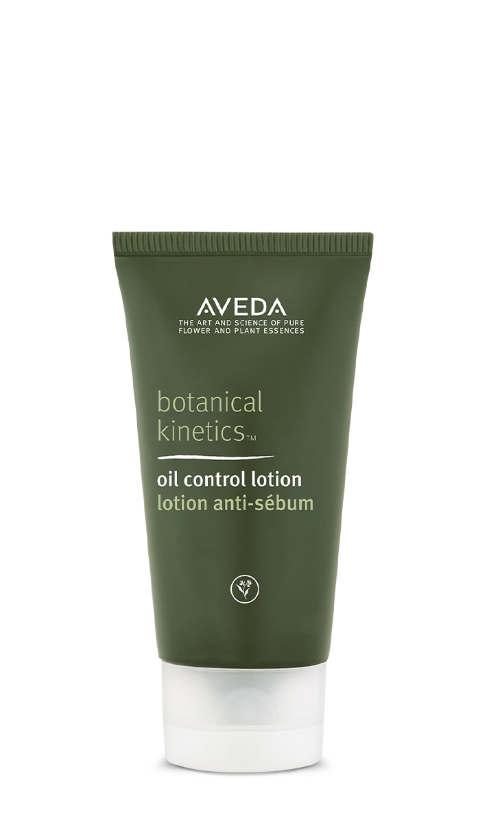 botanical kinetics<span class="trade">&trade;</span> oil control lotion