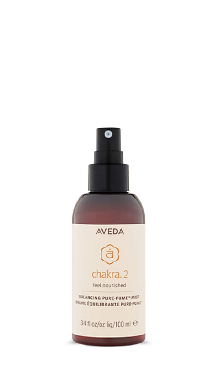 chakra<span class="trade">™</span> 2 équilibrant, bruine nourrissante pure-fume<span class="trade">™</span>