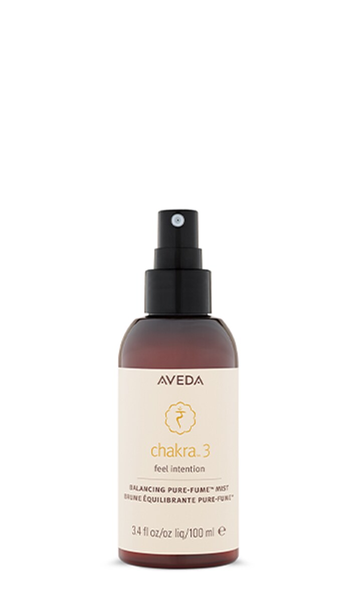 chakra™ 3 balancing pure-fume™ mist intention